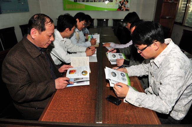 运河煤矿：超前组织&nbsp;做好避难硐室理论学习