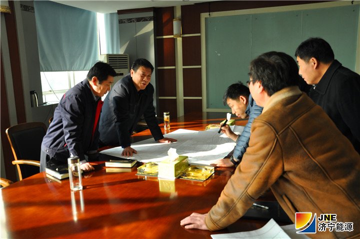 花园煤矿：12月12日张广宇到花园煤矿检查指导工作（柏鸥） (1)_副本.jpg