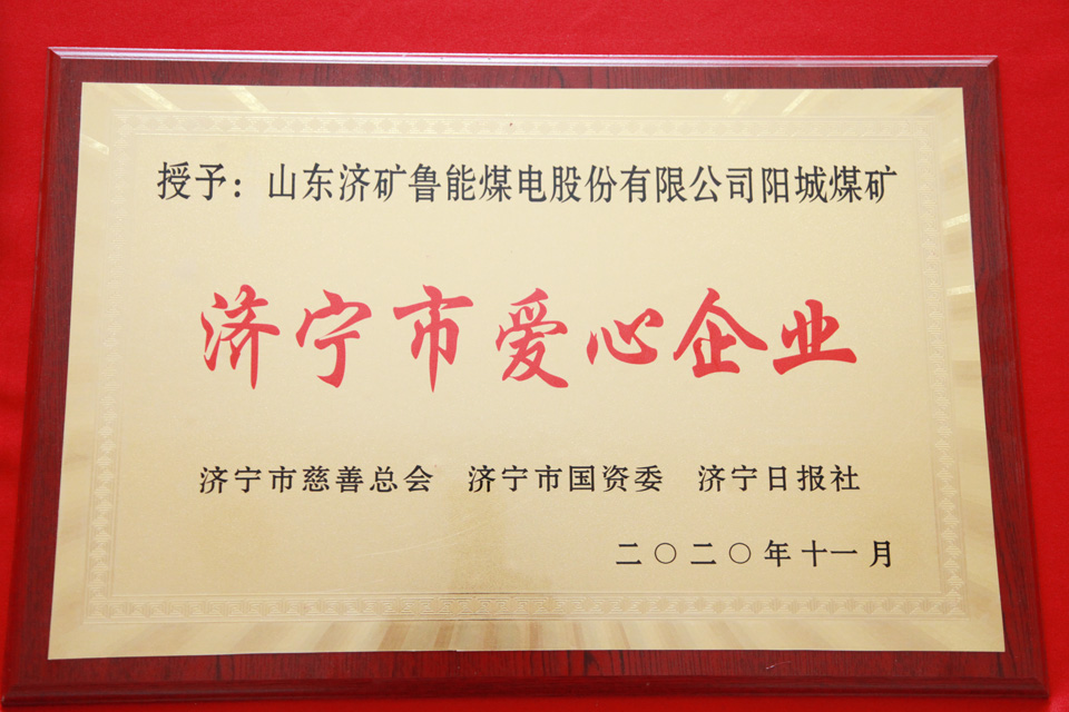 1606300908857472.jpg 阳城煤电:喜获“济宁市爱心企业”荣誉称号.jpg