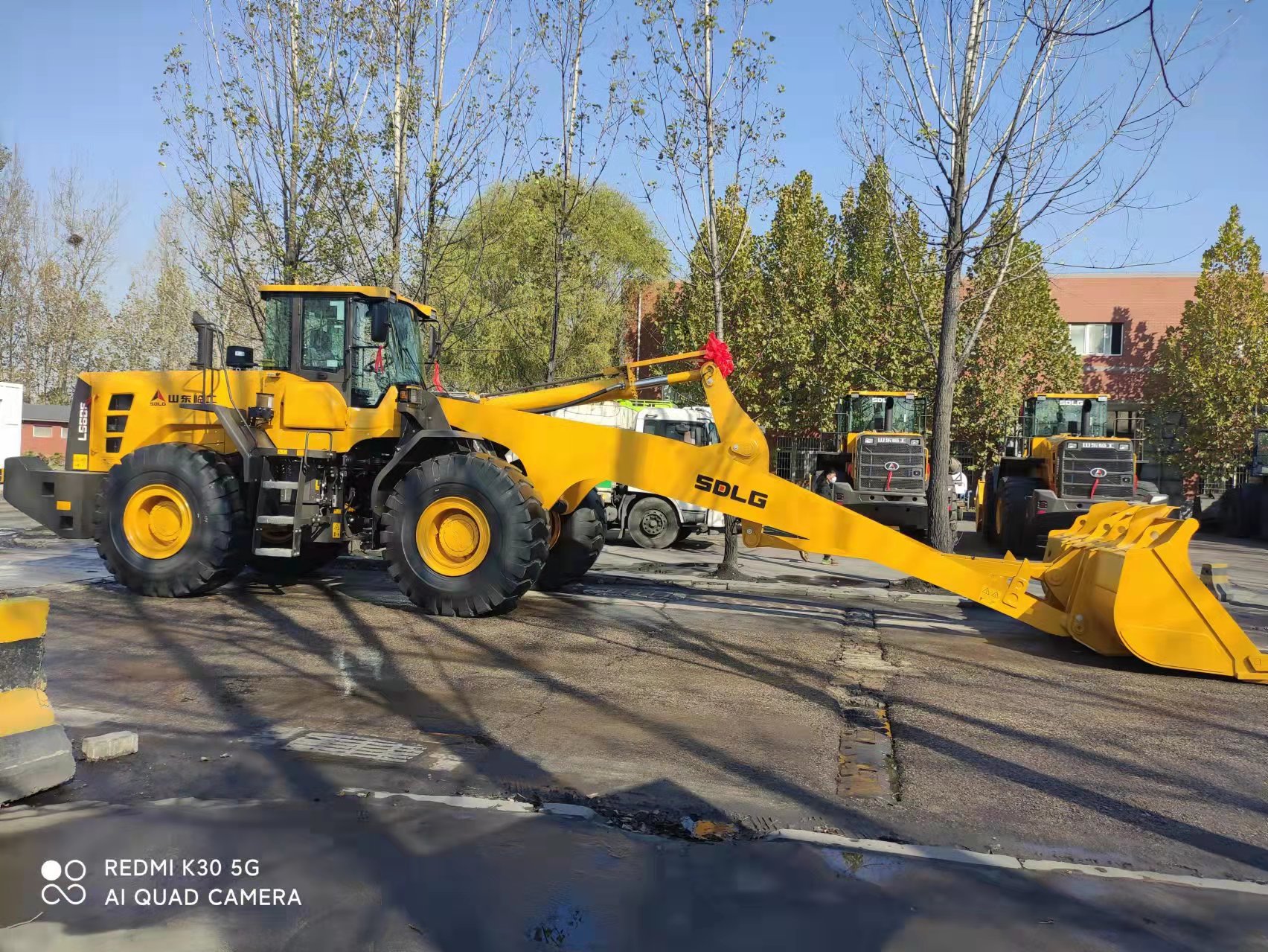 1636964155109819.jpg 港航跃进港:跃进港实现非道路移动机械迭代升级双百目标4.jpg