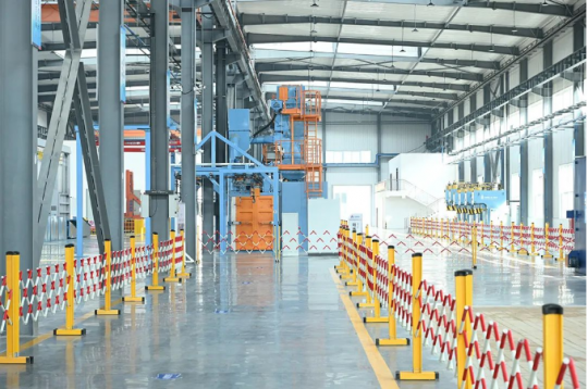 喜讯丨艾坦姆合金公司通过IATF16949：2016质量体系认证