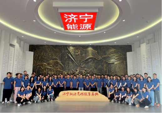 我的入职感想丨万事立业在今日