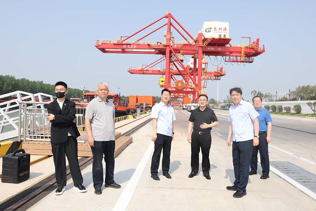 1684720151896754.jpg 王宏伟到龙拱港督导工程项目进展情况.jpg