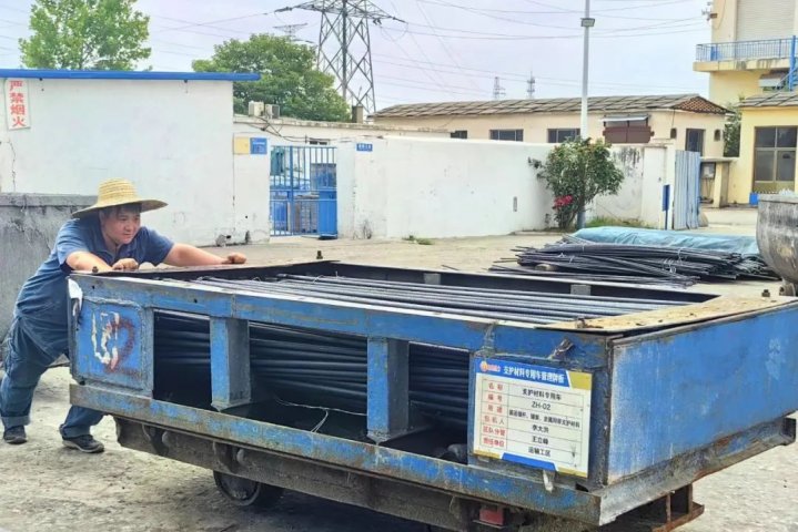 火力全开！阳城煤电打好降本增效“组合拳”