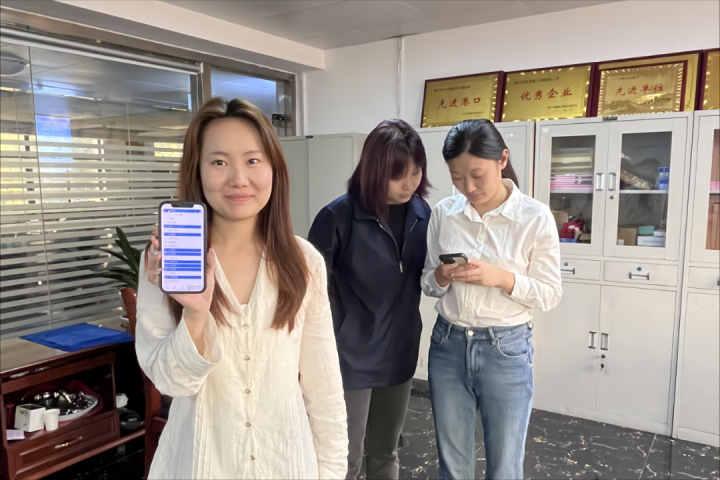 推出百余种＂云菜谱＂，太平港实行你来点餐我来做