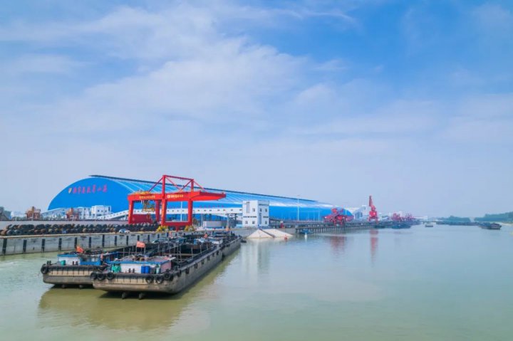 多点发力！融汇物产下好谋篇布局“先手棋”