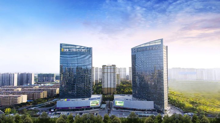 试点引领！融兴商业全面完成煤电企业深化物业改革签约工作