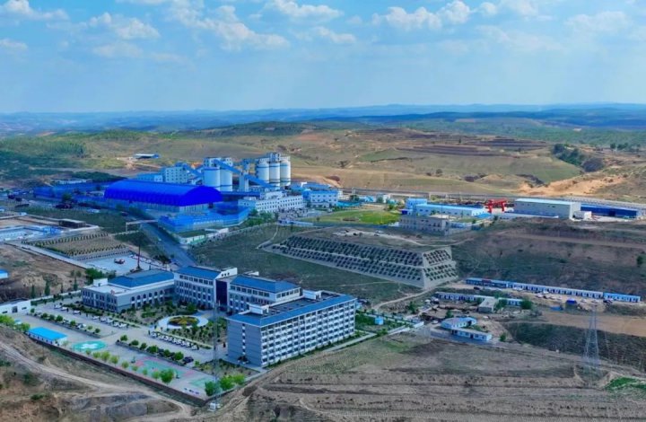 朱家峁煤矿走好点题、破题、解题三步曲，答好“效益卷”