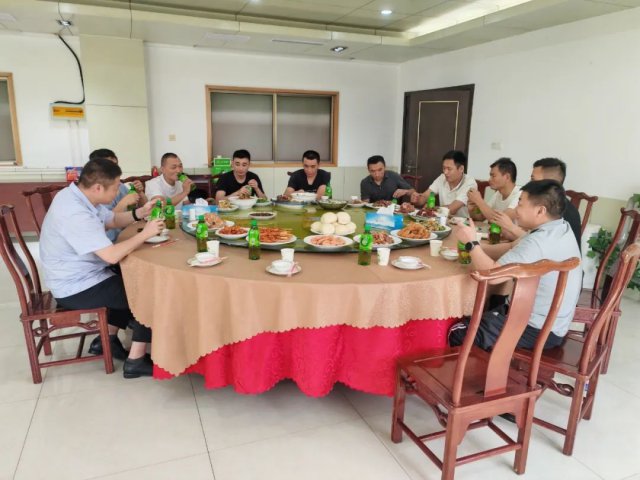 奖励不隔夜，花园煤矿班组建设再出新举措