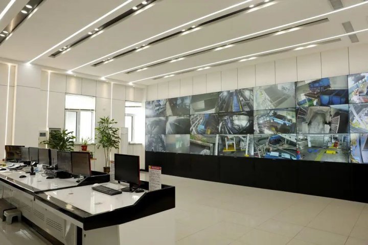 运河煤矿洗煤厂全员齐过“紧日子”，节支降耗正当时