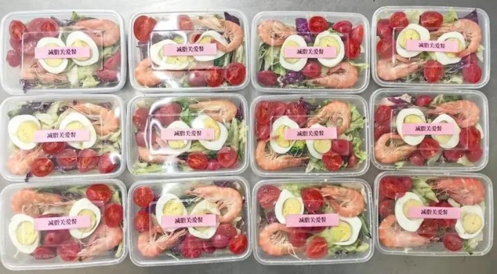 从“吃饱”到“吃好”！融兴商业健康工程让职工吃出幸福感