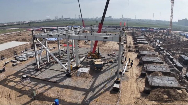 精益“鑫”样板，鑫能热电全面推进精益化管理工作