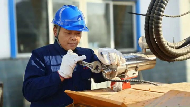 花园煤矿修旧利废“小妙招”，节支降耗“大能量”