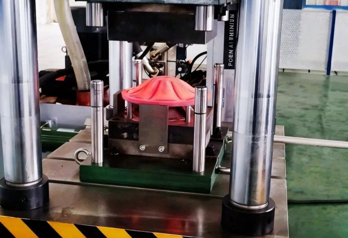 山东盛源产品创新为矿山支护注入新动能