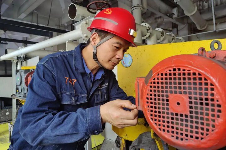 运河煤矿硬核举措激发班组活力