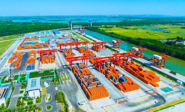 高质量发展，我们这样干丨规模跃升，集群智造重塑发展新格局