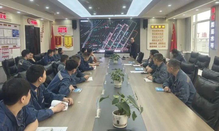 10天120米！阳城煤矿跑出掘进提效“加速度”