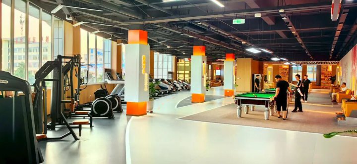 织就“幸福网”！阳城煤电打造温暖“职工之家”