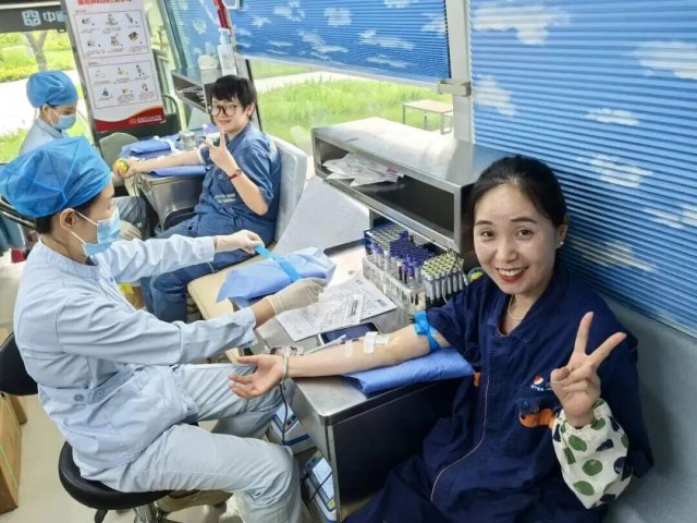 23人，8600毫升！阳城二号井热血故事里的“矿山温度”