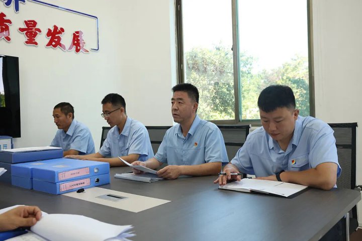 勤廉典型丨陶文军：以勤履职守初心，以廉立身显担当