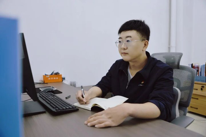 勤廉典型丨寻洋：坚守初心践使命，勤廉实干显担当